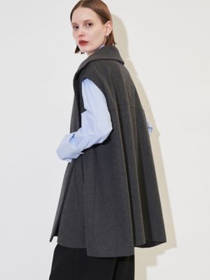 OVER SIZE SLEEVELESS CT | ELENDEEK/エレン