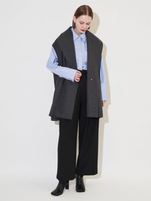 ＜ELENDEEK＞ＯＶＥＲ　ＳＩＺＥ　ＳＬＥＥＶＥＬＥＳＳ　ＣＴ