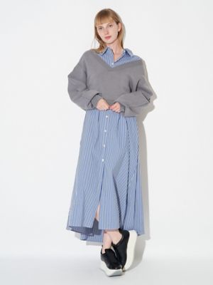 V－NECK KT SET OP | ELENDEEK/エレンディーク | 三越