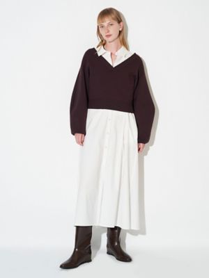 ソフトテレコクルーネックロングTEE 白と黒2枚セット 楽天市場】ドッグタウン DOG TOWN ロンT Tシャツ CROSS LOGO L/S Tee