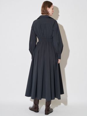 OPEN COLLAR F／F OP | ELENDEEK/エレンディーク | 三越