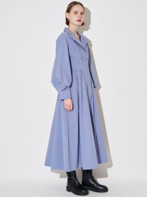 ＜ELENDEEK＞ＯＰＥＮ　ＣＯＬＬＡＲ　Ｆ／Ｆ　ＯＰ