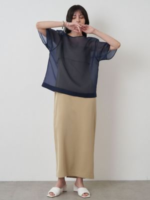 ＬＡＰＥＬ　Ｉ－ＬＩＮＥ　ＣＡＭＩ　ＯＰ