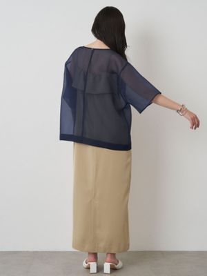 ＬＡＰＥＬ　Ｉ－ＬＩＮＥ　ＣＡＭＩ　ＯＰ