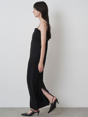 ＜ELENDEEK＞ＬＡＰＥＬ　Ｉ－ＬＩＮＥ　ＣＡＭＩ　ＯＰ