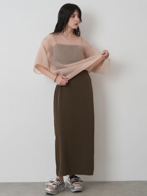 ＬＡＰＥＬ　Ｉ－ＬＩＮＥ　ＣＡＭＩ　ＯＰ