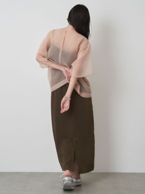 ＬＡＰＥＬ　Ｉ－ＬＩＮＥ　ＣＡＭＩ　ＯＰ