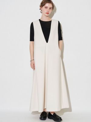 ＜ELENDEEK＞ＤＥＥＰ　Ｖ　ＮＥＣＫ　Ａ－ＬＩＮＥ　ＯＰ