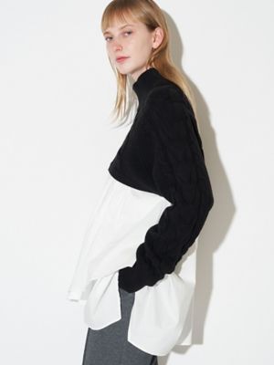 ASYMMETRY DOCKING KT | ELENDEEK/エレンディーク