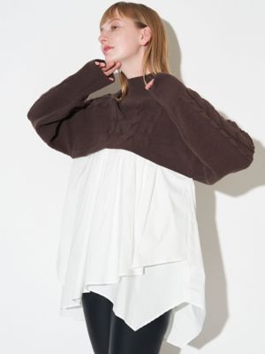 ASYMMETRY DOCKING KT | ELENDEEK/エレンディーク