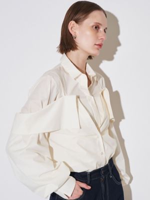 ELENDEEK エレンディーク リング デザイン トップス お呼ばれ 二次会 ELENDEEK エレンディーク リング デザイン トップス お呼ばれ