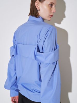 LAYERED OFF SHOULDER SH | ELENDEEK/エレン