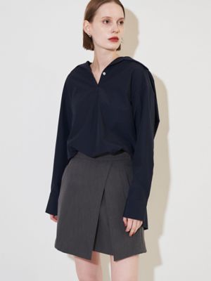 OVER RAPPED SPT | ELENDEEK/エレンディーク | 三越