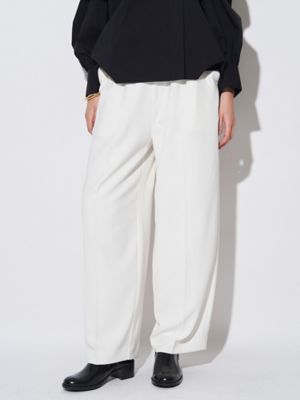 GEORGETTE RELAX PT | ELENDEEK/エレンディーク