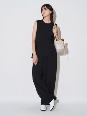 GEORGETTE RELAX PT | ELENDEEK/エレンディーク  