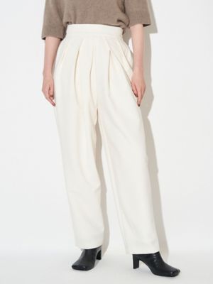 ＜ELENDEEK＞ＲＡＮＤＯＭ　ＴＵＣＫＥＤ　ＢＡＲＲＥＬ　ＰＴ