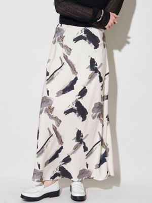 ORE GLINT NARROW SK | ELENDEEK/エレンディーク