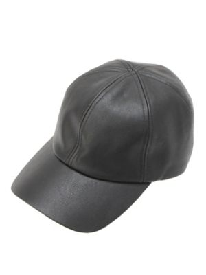 新品♡エレンディーク♡PAPER CASABLANCA HAT ELENDEEK（エレンディーク）の「ペーパーカサブランカハット