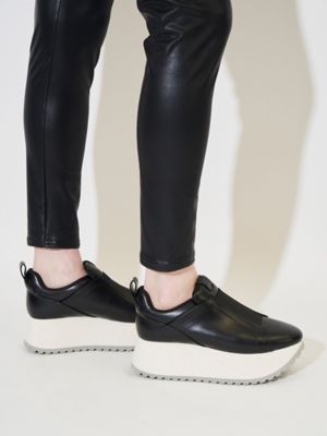 SLIP－ON SNEAKER | ELENDEEK/エレンディーク