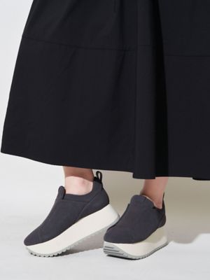 SLIP－ON SNEAKER | ELENDEEK/エレンディーク | 三越