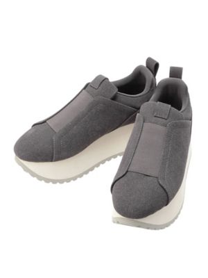 SLIP－ON SNEAKER | ELENDEEK/エレンディーク | 三越