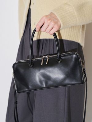 TIP BOSTON BAG | ELENDEEK/エレンディーク | 三越伊勢丹 
