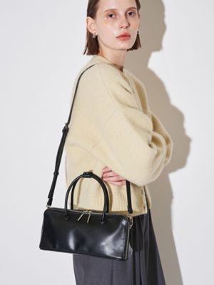 TIP BOSTON BAG | ELENDEEK/エレンディーク | 三越伊勢丹