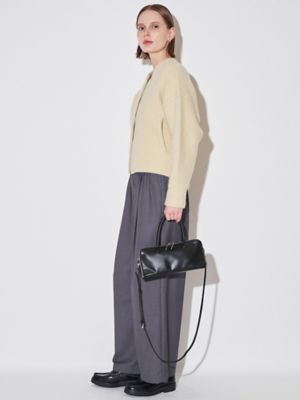 TIP BOSTON BAG | ELENDEEK/エレンディーク | 三越伊勢丹