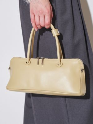 TIP BOSTON BAG | ELENDEEK/エレンディーク | 三越伊勢丹