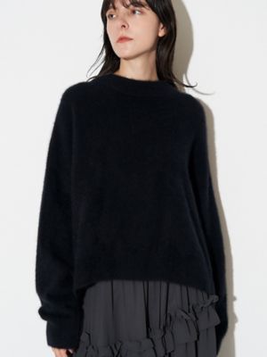 ＜ELENDEEK＞ＦＯＸ　ＷＯＯＬ　ＡＳＹＭＭＥＴＲＹ　ＫＴ