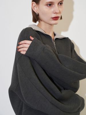 ＜ELENDEEK＞ＨＡＬＦ　ＺＩＰ　ＣＳ