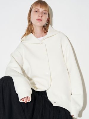 専用　ELENDEEK フード付きスウェット ELENDEEKのパーカー・スウェット | レディース | 三越伊勢丹