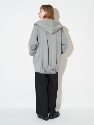 専用　ELENDEEK フード付きスウェット HANGING BL SET HOODIE | ELENDEEK/エレンディーク