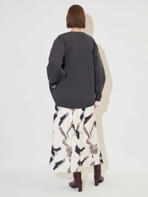 V－NECK FORM CD | ELENDEEK/エレンディーク | 三越