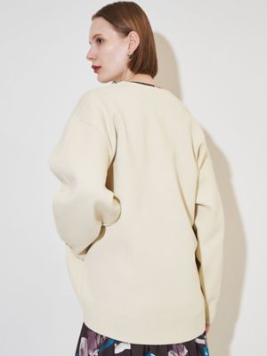 V－NECK FORM CD | ELENDEEK/エレンディーク | 三越伊勢丹