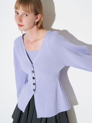 SILHOUETTE ENSEMBLE KT | ELENDEEK/エレン  