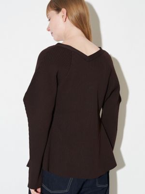 SILHOUETTE ENSEMBLE KT | ELENDEEK/エレン