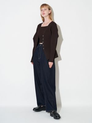 SILHOUETTE ENSEMBLE KT | ELENDEEK/エレン