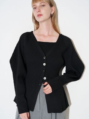 ELENDEEKのカーディガン | レディース | 三越伊勢丹オンラインストア