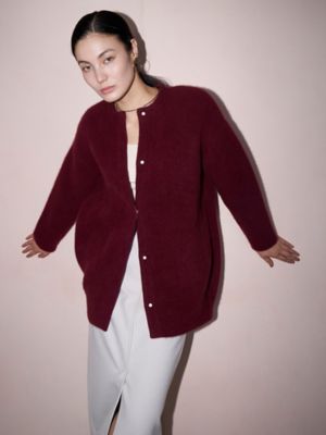 CN RACCOON MIX WCD | ELENDEEK/エレンディーク | 三越