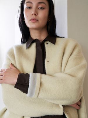 CN RACCOON MIX WCD | ELENDEEK/エレンディーク | 三越