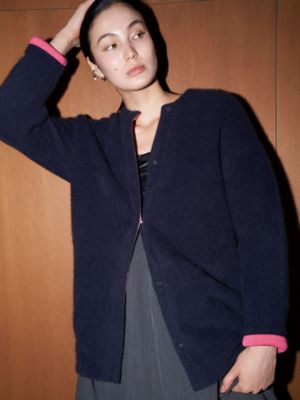 CN RACCOON MIX WCD | ELENDEEK/エレンディーク | 三越