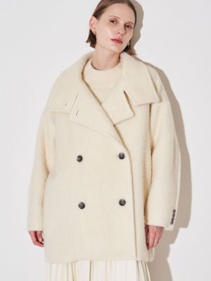 ＜ELENDEEK＞ＳＴＡＮＤ　ＣＯＬＬＡＲ　ＳＨＯＲＴ　ＣＴ