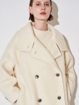 STAND COLLAR SHORT CT | ELENDEEK/エレンディーク