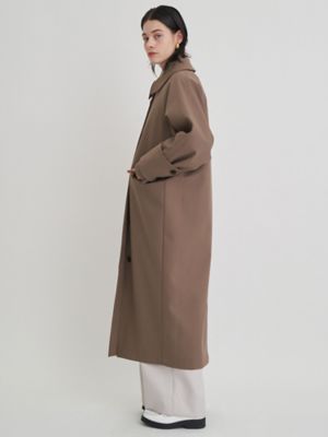 TAION×ELENDEEK】LONG CT | ELENDEEK/エレン