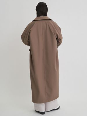 TAION×ELENDEEK】LONG CT | ELENDEEK/エレン