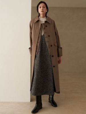 TAION×ELENDEEK】LONG CT | ELENDEEK/エレン