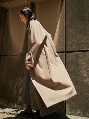 TAION×ELENDEEK】LONG CT | ELENDEEK/エレン