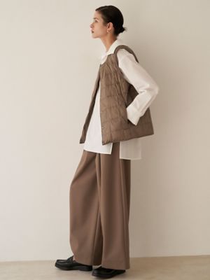 TAION×ELENDEEK】LONG CT | ELENDEEK/エレン