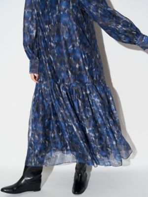 BLURRED PRINT OP | ELENDEEK/エレンディーク | 三越